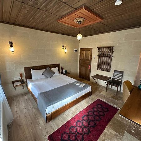 Virtus Cappadocia Hotel Goereme Экстерьер фото