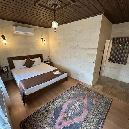 Virtus Cappadocia Hotel Goereme Экстерьер фото